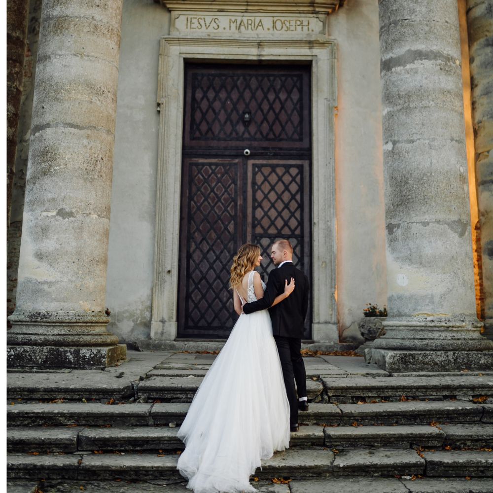 Choosing the Right Wedding Photographer Catania and Sicily for Your Style