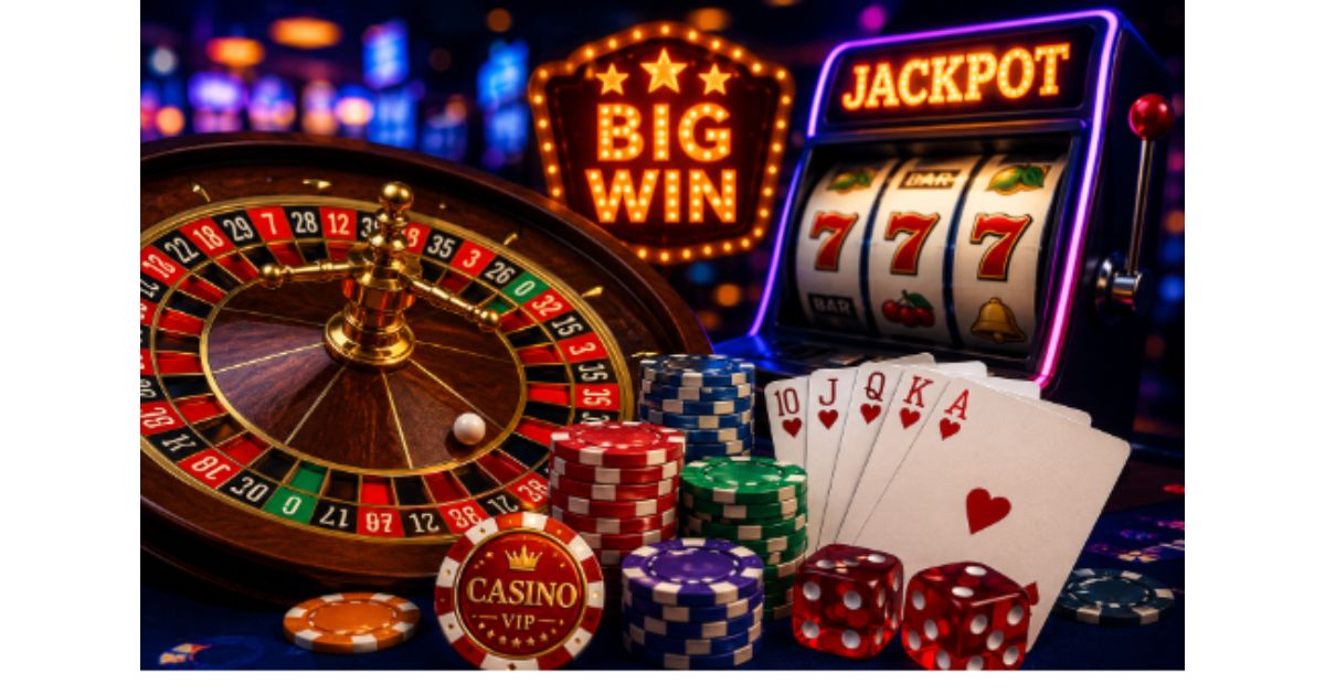 Naga2000 Link Alternatif: Your Ultimate Guide to Accessing Online Betting Safely